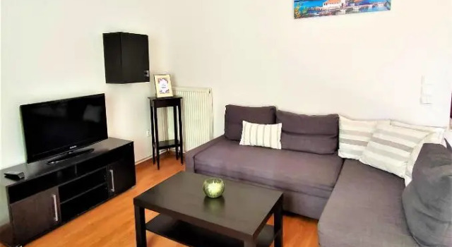 Апартаменты Bougainvillea House 2