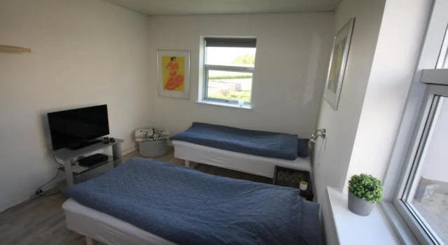 Номер Standard Hellerup Bed & Breakfast