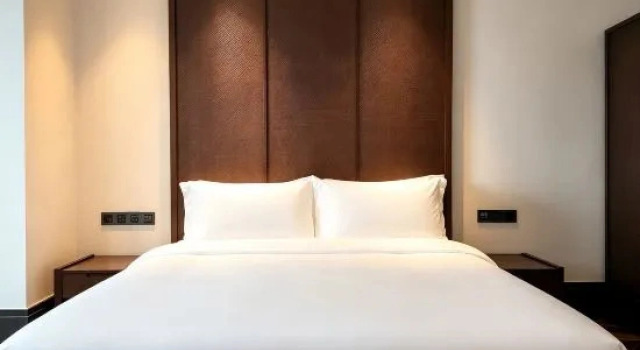 Suite THE LIN Fengdalin Hotel (Putian Sports Center)