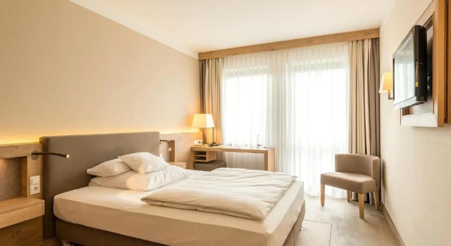 Одноместный номер Comfort Bauer Hotel und Restaurant