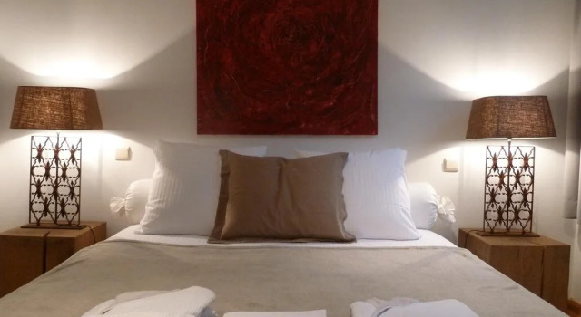 B&B Zinnen en Minnen, Varaa Bed and Breakfast Hotellit Brussels pysäköinnillä, Pysäköinti