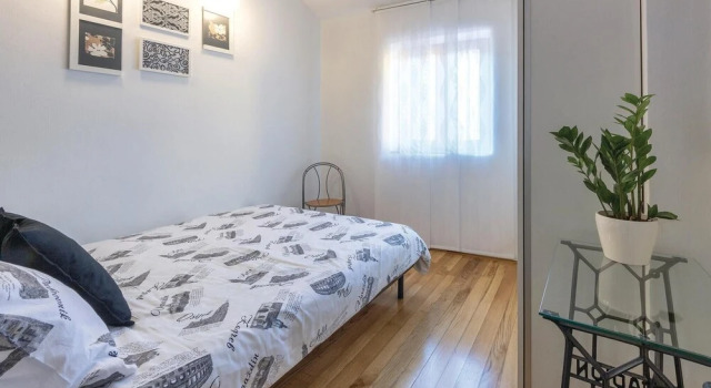 Nice Home in Fazana With Wifi and 2 Bedrooms