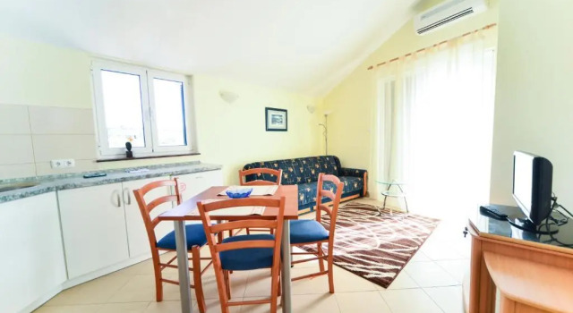 Apartments Ivan