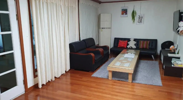 Коттедж Ok guesthouse