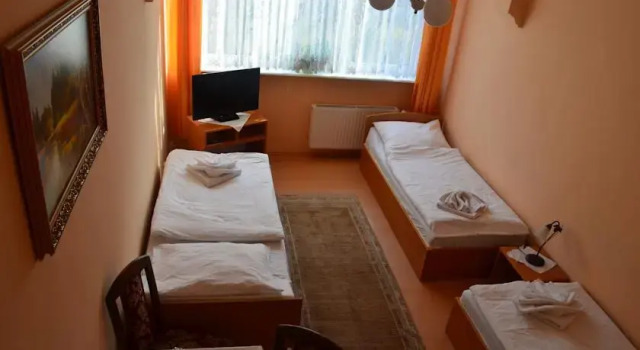 Hotel Olimp, Book Hotel SPA Hotels in Chojnice, SPA