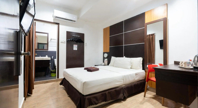 Sipadan Inn 2