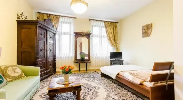Апартаменты Standard Libro Rooms