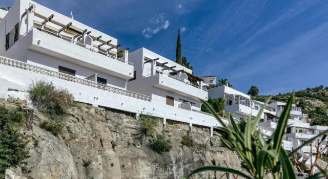 Roses House to the Sea Villa 18