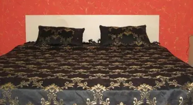 Falcons Nest Banjara Hills, Rezerwuj Hotel Banjara Hills 