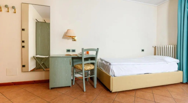 Номер Standard Hotel Villa Rina