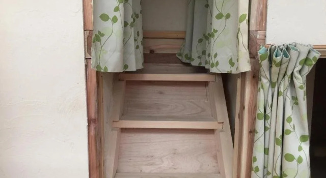 Yumebito House II - Hostel, Prenota Ostello Hotel a Ise con colazione, Colazione