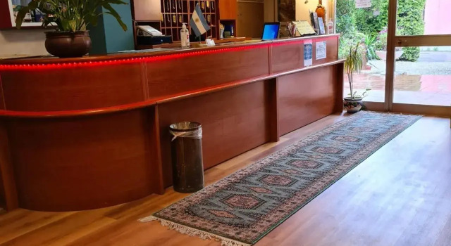 Hotel Ginevra