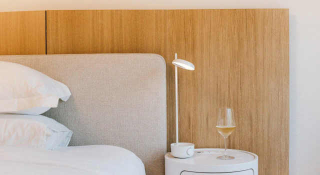 Номер Standard Kimpton Shorebreak Fort Lauderdale by IHG