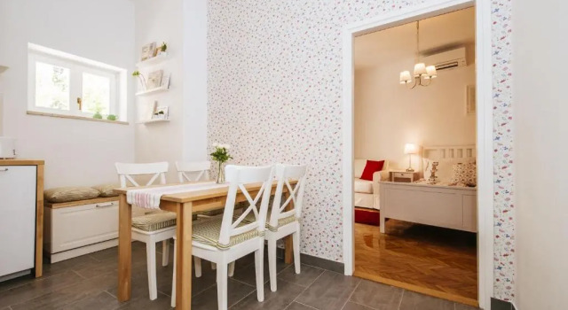 Апартаменты Apartments Jadera