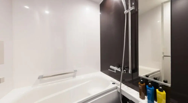 Двухместный номер Superior JR East Hotel Mets Premier Akihabara