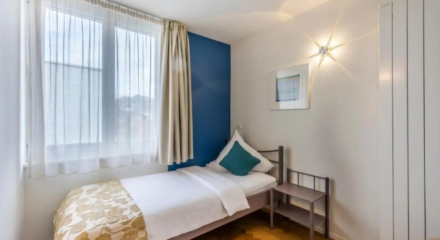 Одноместный номер Economy Hotel Oltnerhof - self check-in and self service
