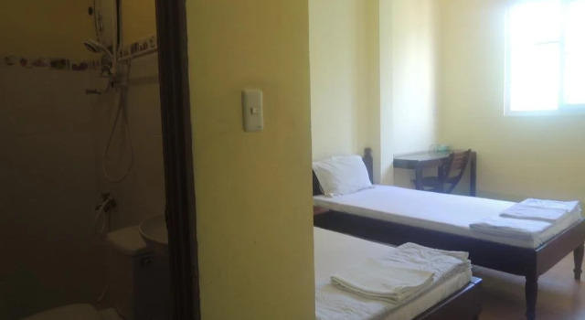 Mai Chi Hotel, Buchen Sie Hotel Cần Thơ 