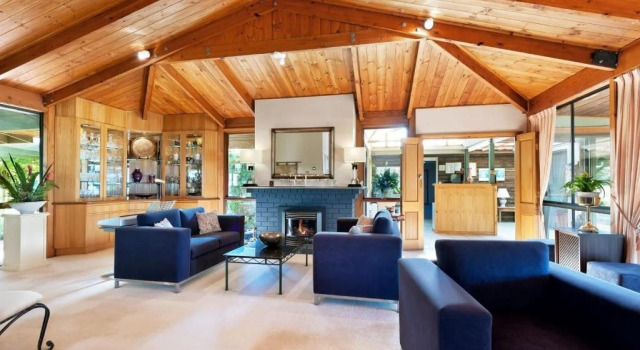 LeCamah Hill, Prenota Hotel Aberdeen Hunter Valley