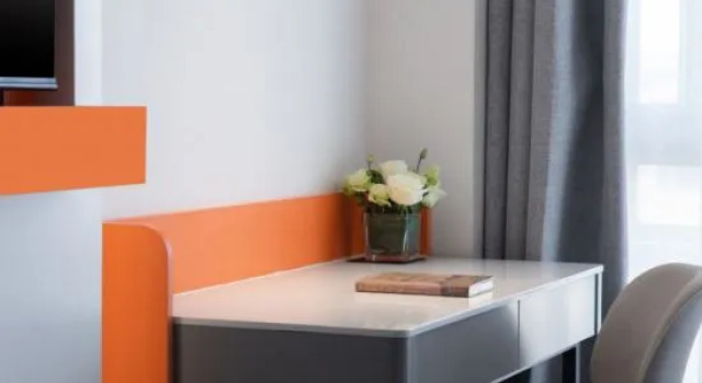 Ibis Hotel Shantou Xiaogongyuan, Rezervasyon Otel Guangdong otoparklı oteller, Otopark