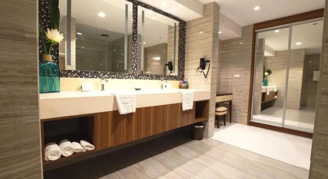 Люкс Central Park Reef Resort