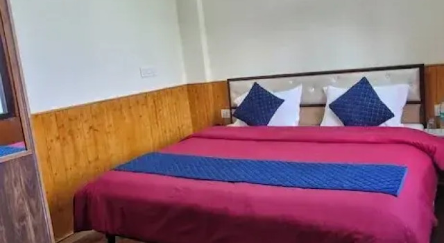 Номер Superior Hotel White Villa