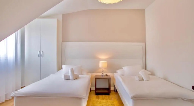 Номер Standard Apartments & Rooms Grašo