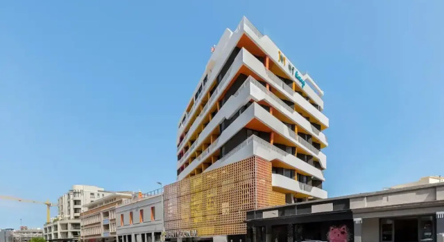 Lifestyle Apartment 82 on Main