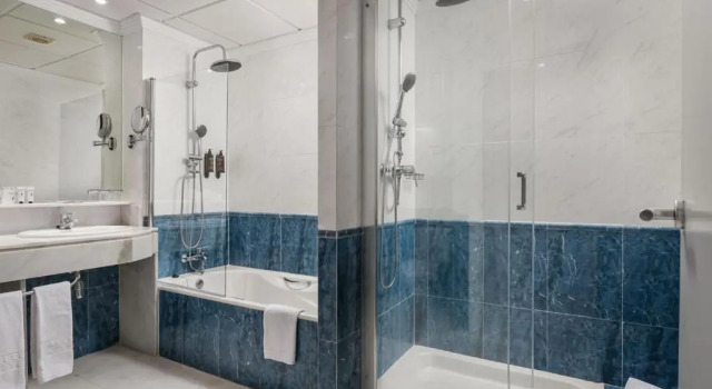 Люкс c 1 комнатой ALEGRIA Costa Ballena Aquafun & Spa