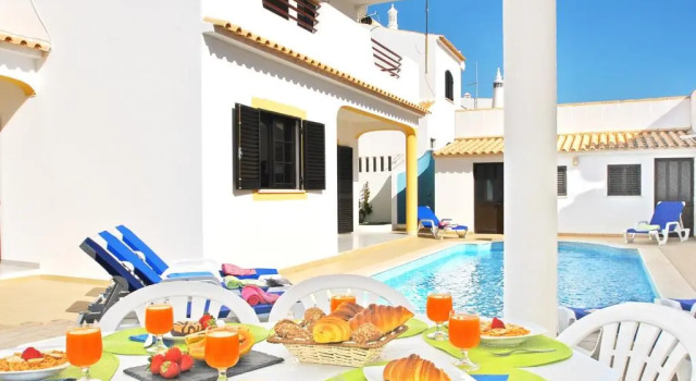Вилла Villa Ibiza