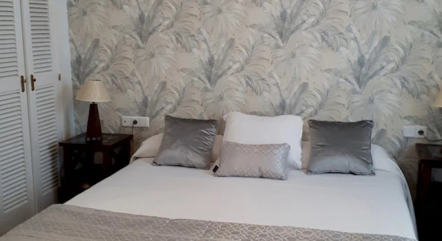 Апартаменты Deluxe Apartamentos Boutique Vida