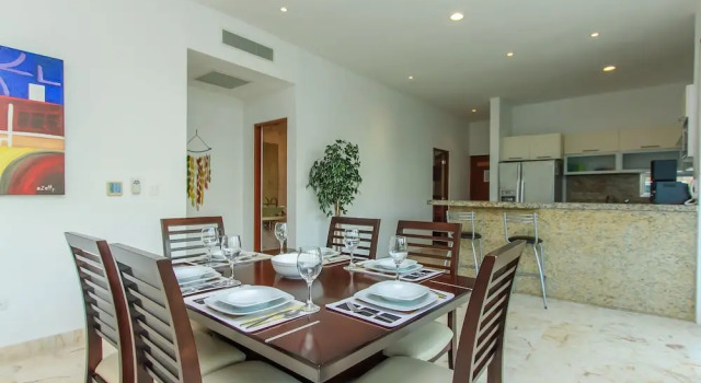 Номер Deluxe Casa del Mar by Stella Rentals