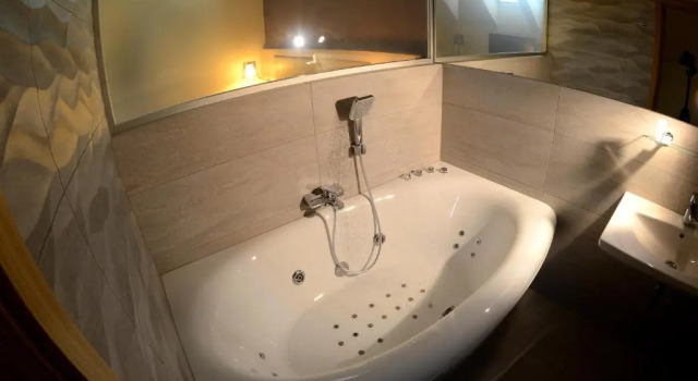 Апартаменты Hotel Stardust