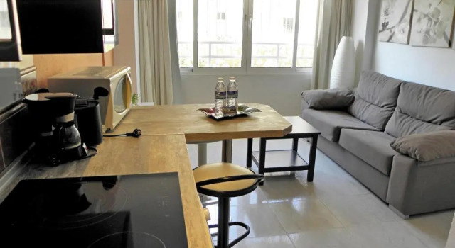 Апартаменты JSM Apartamentos