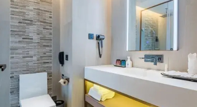 Lavande Hotel (Taiyuan South Railway Station · Wucheng Campus of Shanxi University Branch), Book Hotel Taiyuan Shanxi