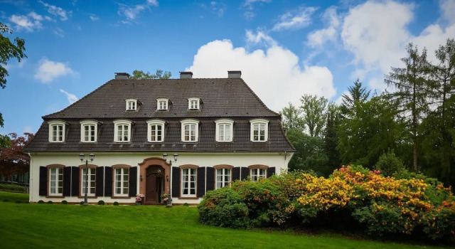 Villa Silva, Réserver Villa Uslar Weser Uplands