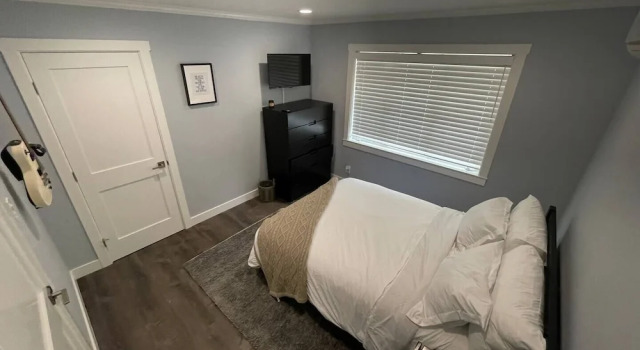 Pet Friendly Condos