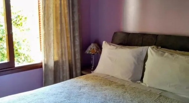 Номер Standard Pousada Santo Antônio