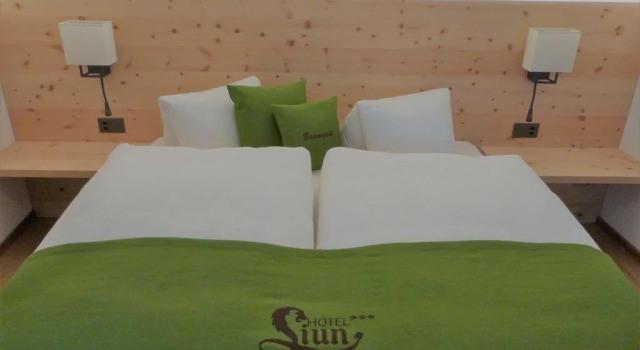 Wellnesshotel Liun, Book Hotel Mustair Val Mustair
