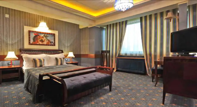 Hotel Gligorov