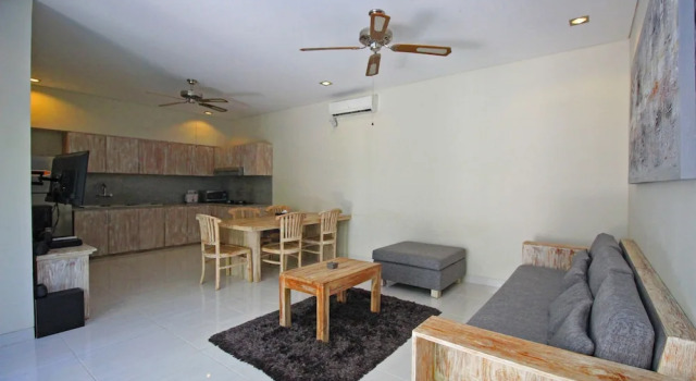 Duyung Villa Bali