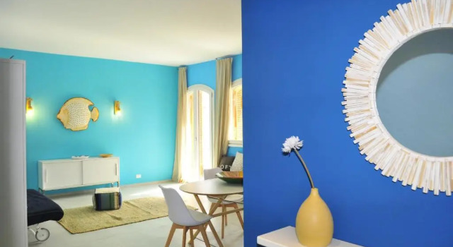 Апартаменты Casa Delle Sardine in Giardini-naxos