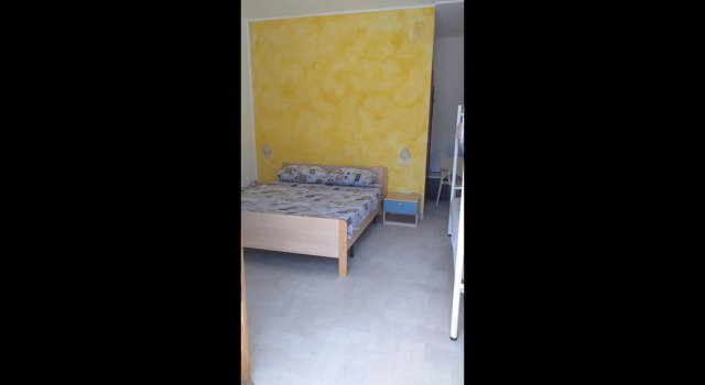 Room in B&B - Spacious Double Room by the sea, Prenota Bed & breakfast Pineto 