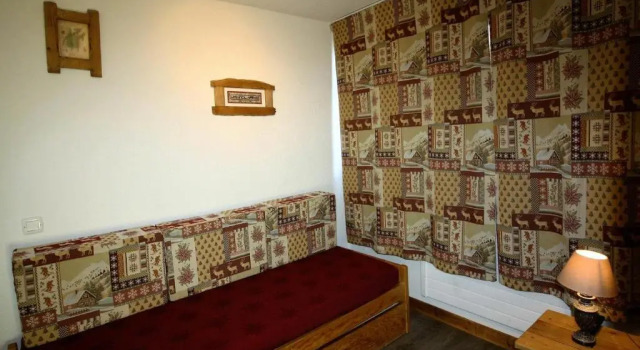 Résidence Palafour - Studio pour 2 Personnes 193819, Забронировать Апартаменты/квартира Тинь Горнолыжный регион Эспас Килли