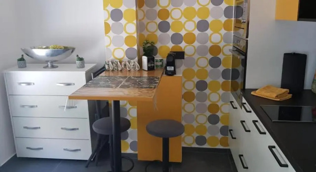 Апартаменты Joanna Apartment - MA Lindenhof