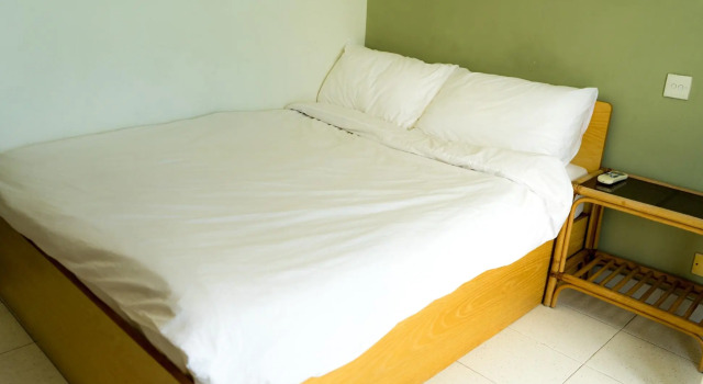Двухместный номер Standard с видом на горы The Cove Hostel - Tong Fuk Sea Lion