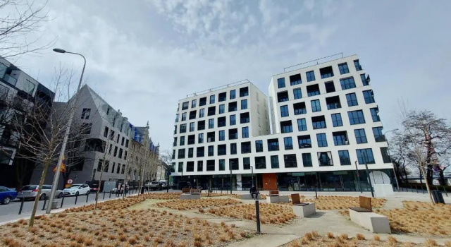 Apartment Ksiecia Witolda 43, Забронировать Апартаменты/квартира Вроцлав Нижнесилезское воеводство