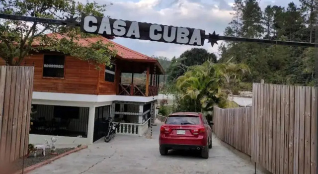 Casa Cuba Constanza, Book Hotel Constanza La Vega