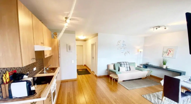 Апартаменты Lakeside Apartments - Adults Only