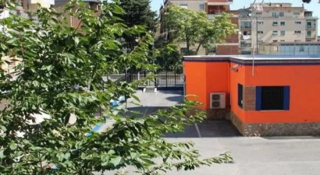 PirHouse, Rezervovat Hotel Hotely v Lazio s parkováním, Parkování