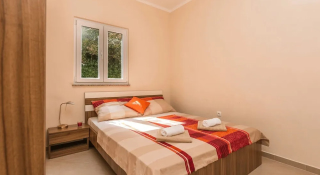 Апартаменты Apartments Bobeta